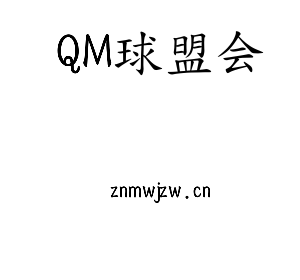 深圳市QM球盟会电子有限公司官网